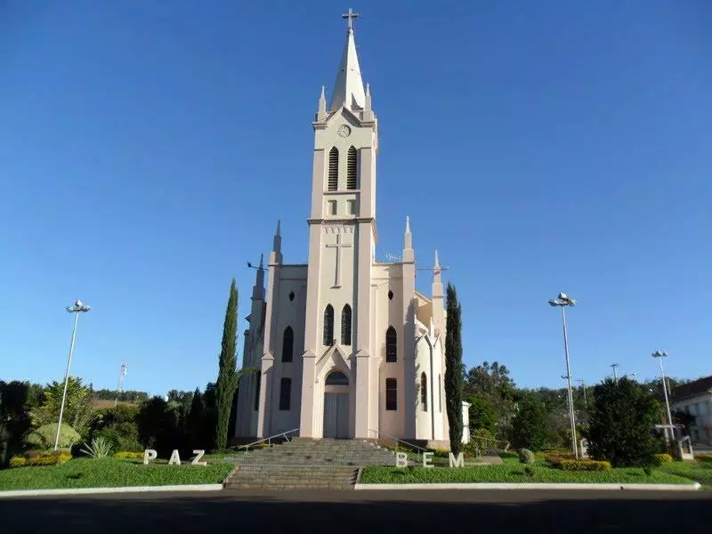 Sao Jose do Inhacora